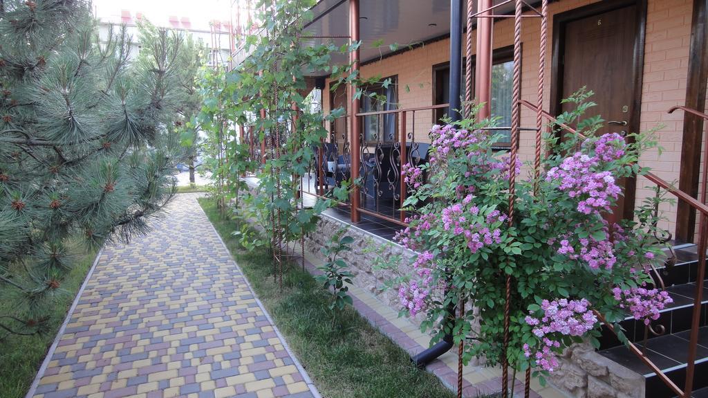 Villa Sosnovy Bor Zatoka Exterior photo